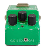 IBANEZ TS-808 TUBE SCREAMER