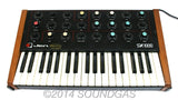 JEN SX-1000 Synthesiser (Top)