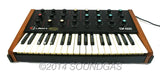 JEN SX-1000 Synthesiser (Front Top)