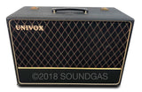 Jennings Univox J6