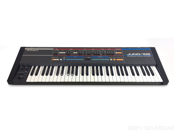 Roland Juno-106