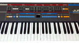 Roland Juno-106 Synth