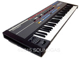 Roland Juno-106 Synth