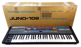 Roland Juno-106 Synth