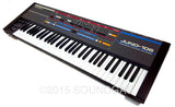 Roland Juno-106 Synth