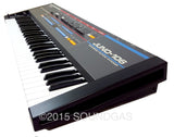 Roland Juno-106 Synth