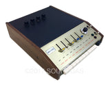 Keio (Korg) Mini Pops MP-7 - Modified