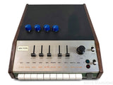 Keio (Korg) Mini Pops MP-7 - Modified