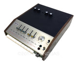 Keio (Korg) Mini Pops MP-7 - Modified