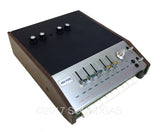 Keio (Korg) Mini Pops MP-7 - Modified