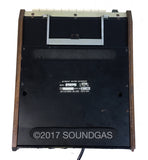 Keio (Korg) Mini Pops MP-7 - Modified