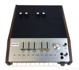 Keio (Korg) Mini Pops MP-7 - Modified