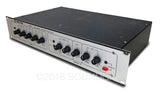 Klark Teknik DN-50 Dual Channel Reverberation System