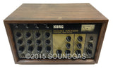 KORG ECHO MIXER EM-570 (MN-3005 delay)