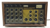 KORG ECHO MIXER EM-570 (MN-3005 delay)