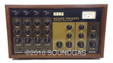 Korg EM-570 Echo Mixer (MN3005 Delay)