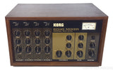 Korg EM-570 Echo Mixer (MN3005 Delay)