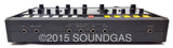 KORG X-911 GUITAR SYNTHESIZER