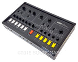 KORG X-911 GUITAR SYNTHESIZER