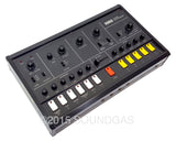 KORG X-911 GUITAR SYNTHESIZER