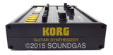 KORG X-911 GUITAR SYNTHESIZER