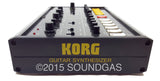 KORG X-911 GUITAR SYNTHESIZER