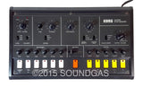 KORG X-911 GUITAR SYNTHESIZER