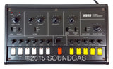 KORG X-911 GUITAR SYNTHESIZER (Boxed)
