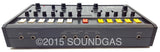 KORG X-911 GUITAR SYNTHESIZER (Boxed)