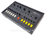 KORG X-911 GUITAR SYNTHESIZER (Boxed)