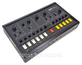 KORG X-911 GUITAR SYNTHESIZER (Boxed)