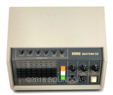 Korg Rhythm KR 55 + box & manual