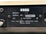 Korg Rhythm KR-55