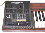KORG M-500 MICRO-PRESET