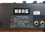 Korg M-500SP Micro-Preset