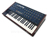 Korg Mono/Poly MP-4 & Original Carry Bag