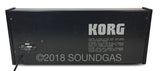 Korg MS-20 - Mark 1