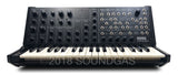 Korg MS-20 - Cased