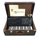 Korg MS-20 - Mark 2 *Cased*