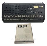 Korg MS-50