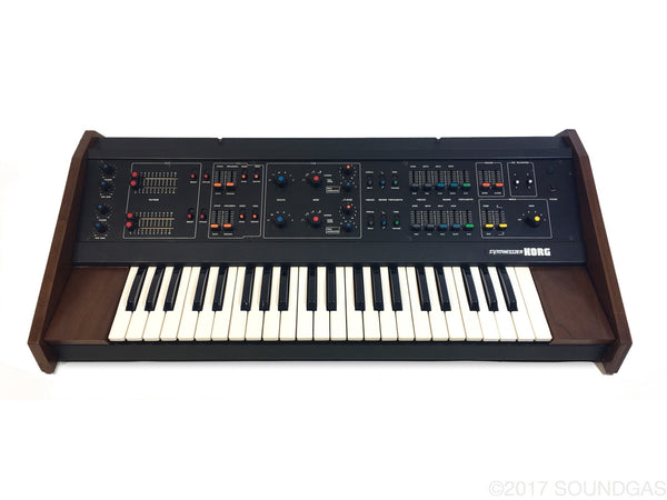 Korg Maxi-Korg 800DV
