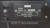 Korg Mono/Poly MP-4