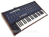Korg Mono/Poly MP-4