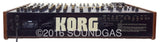 KORG MONO/POLY MP-4