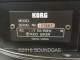 Korg Polysix