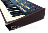 Korg Polysix