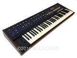 Korg Polysix