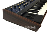 Korg Polysix