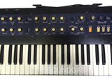 Korg Polysix