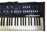 Korg Polysix